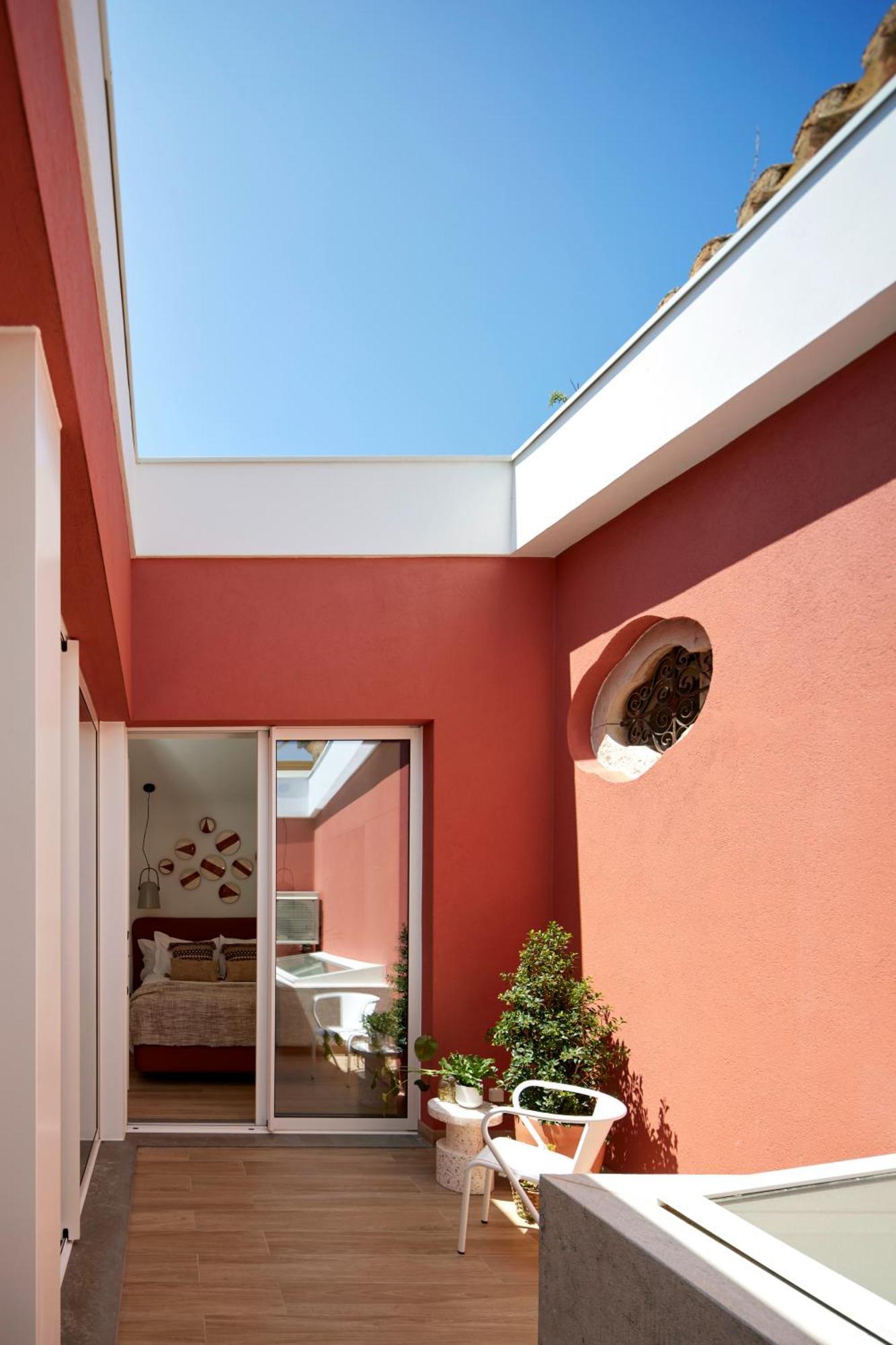 Bougainvillea 33 By My Cozy Home FAO Pokoj fotografie